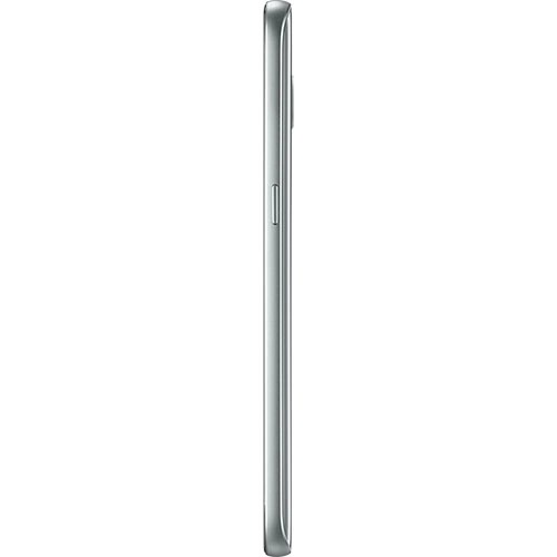 Galaxy S7 Edge Dual Sim 32GB LTE 4G Argintiu 4GB RAM
