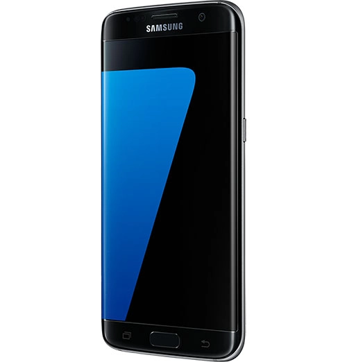 Galaxy S7 Edge Dual Sim 32GB LTE 4G Negru 4GB RAM
