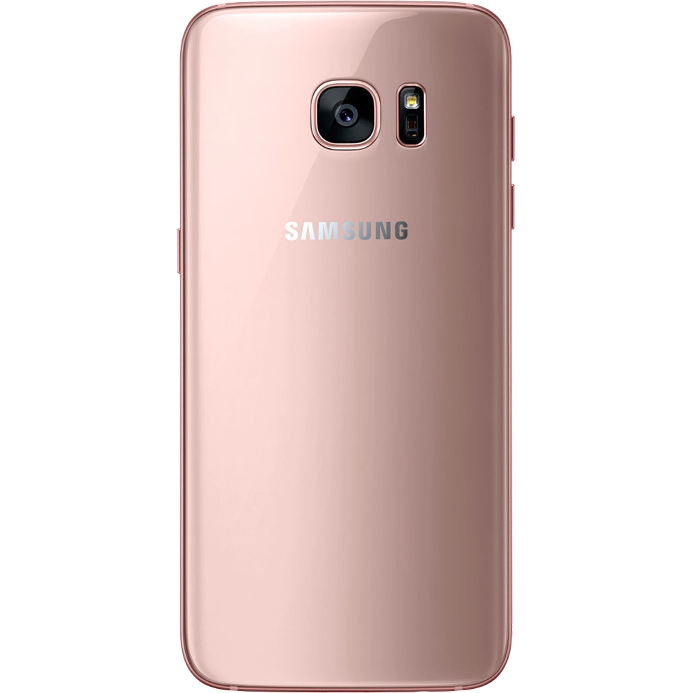 Galaxy S7 Edge Dual Sim 32GB LTE 4G Roz 4GB RAM