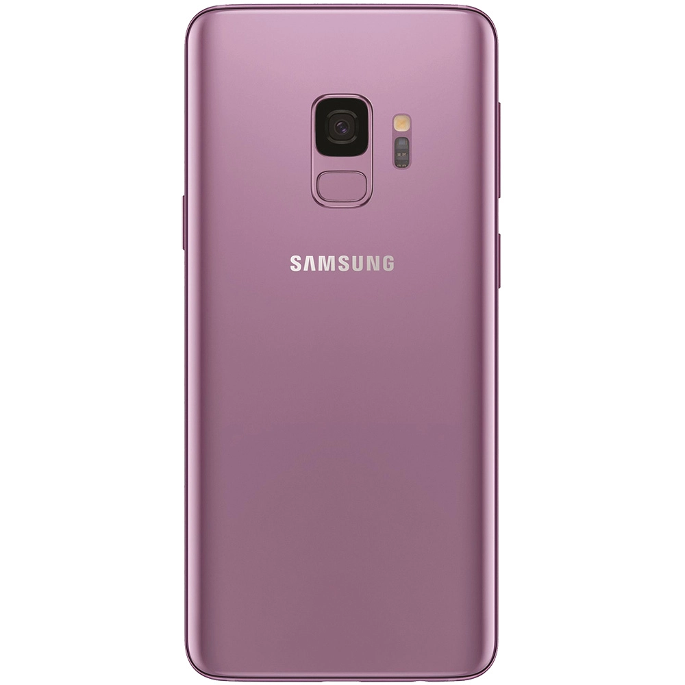 Galaxy S9  Dual Sim 128GB LTE 4G Violet  4GB RAM