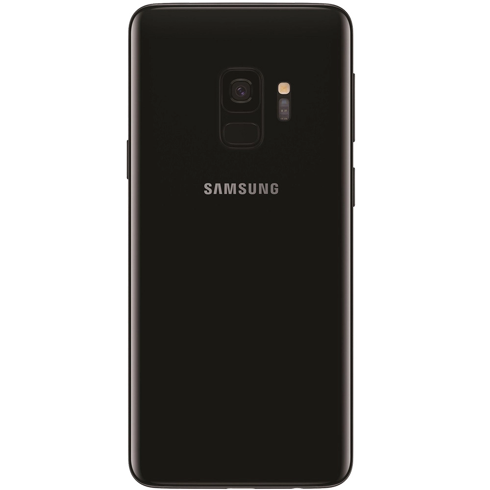 Galaxy S9 Dual Sim Fizic 256GB LTE 4G Negru Exynos 4GB RAM