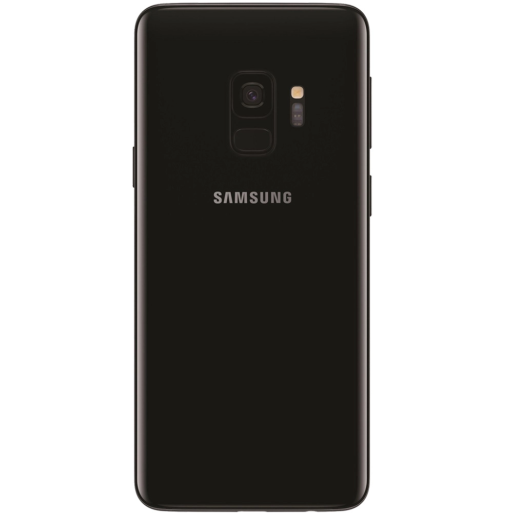 Galaxy S9 Dual Sim Fizic 64GB LTE 4G Negru 4GB RAM