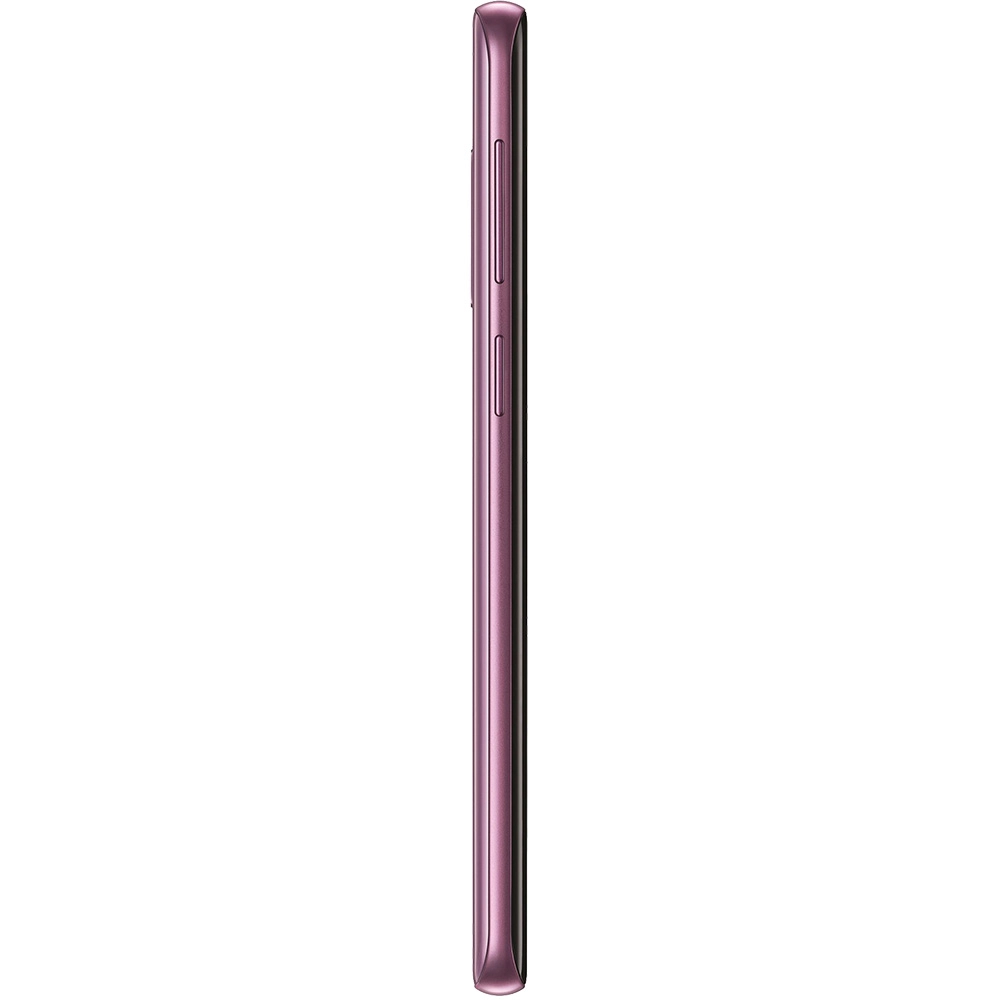 Galaxy S9 Dual Sim Fizic 64GB LTE 4G Violet Exynos 4GB RAM