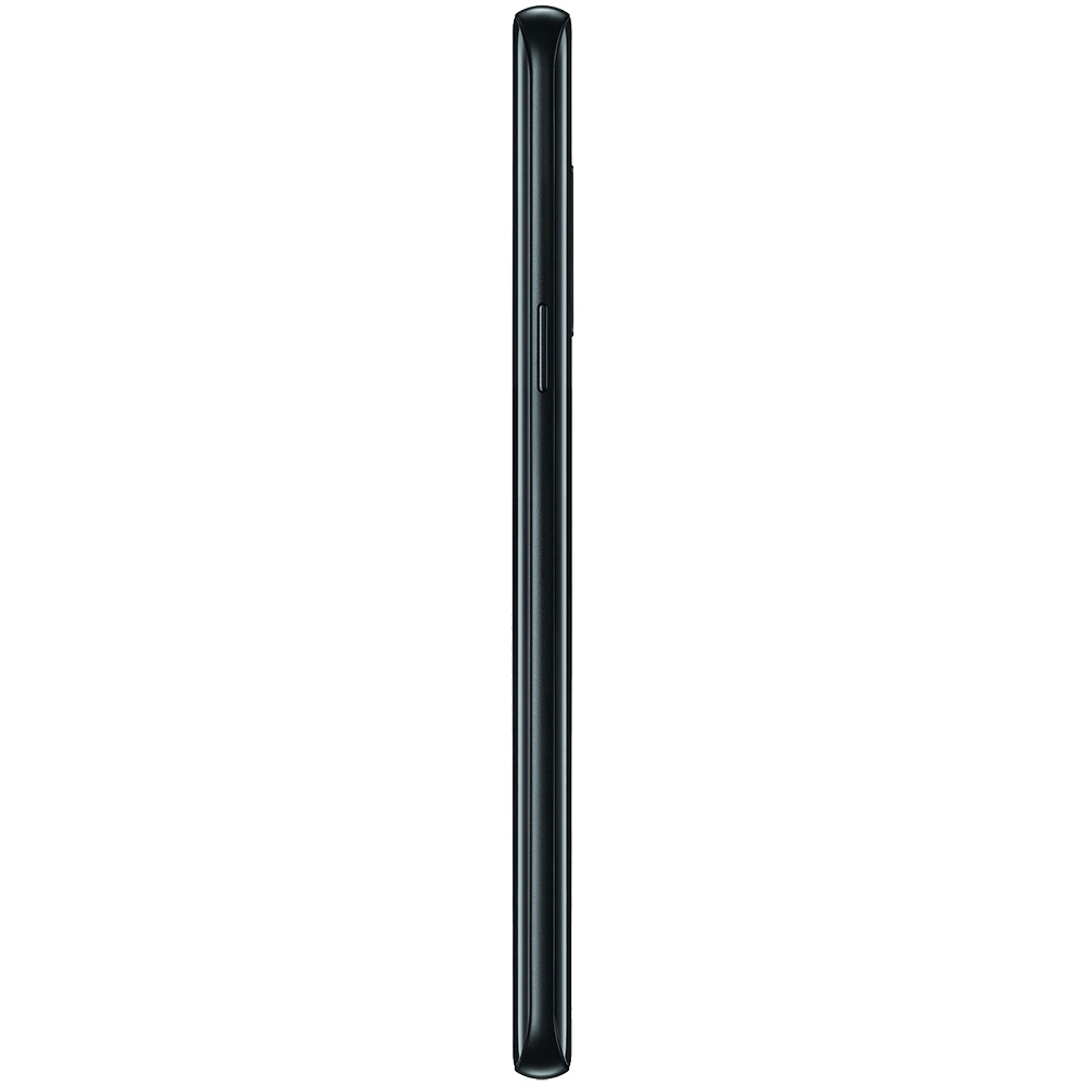 Galaxy S9 Dual Sim Fizic 64GB LTE 4G Negru 4GB RAM Reconditionat A