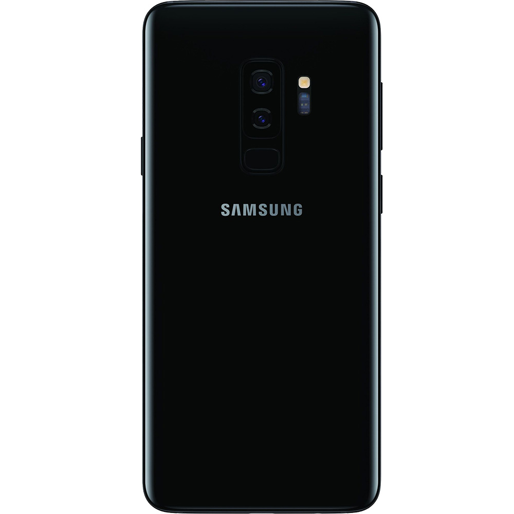 Galaxy S9 Plus 64GB LTE 4G Negru Reconditionat