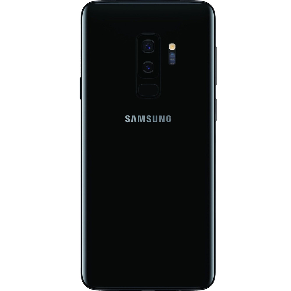 Galaxy S9 Plus Dual Sim 128GB LTE 4G Negru Snapdragon 6GB RAM