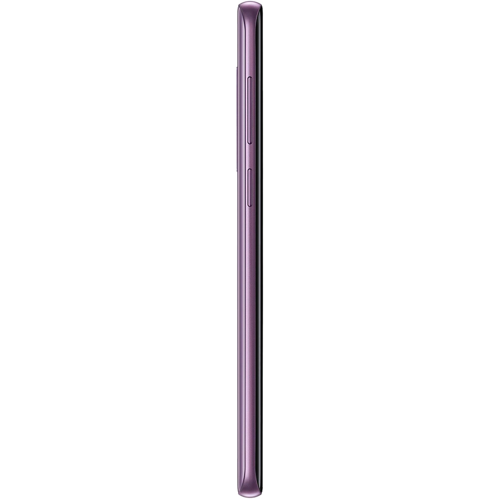 Galaxy S9 Plus Dual Sim 128GB LTE 4G Violet Exynos 6GB RAM