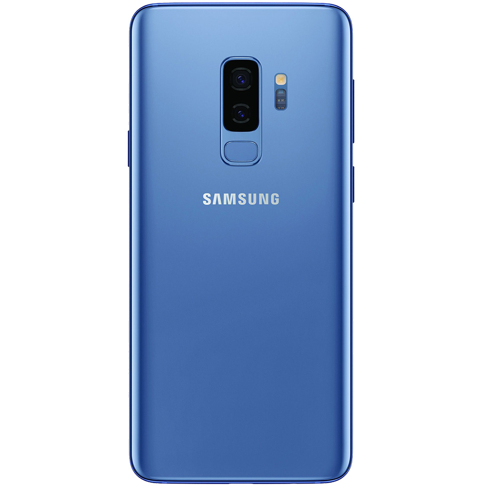 painful scraper Recommendation Telefoane Mobile SAMSUNG Galaxy S9 Plus Dual Sim 64GB LTE 4G Albastru 6GB  RAM... - Quickmobile