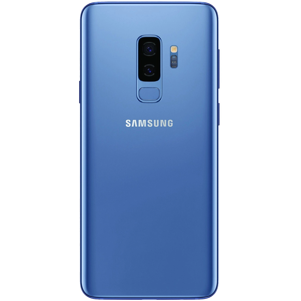 Galaxy S9 Plus Dual Sim 64GB LTE 4G Albastru Exynos 6GB RAM