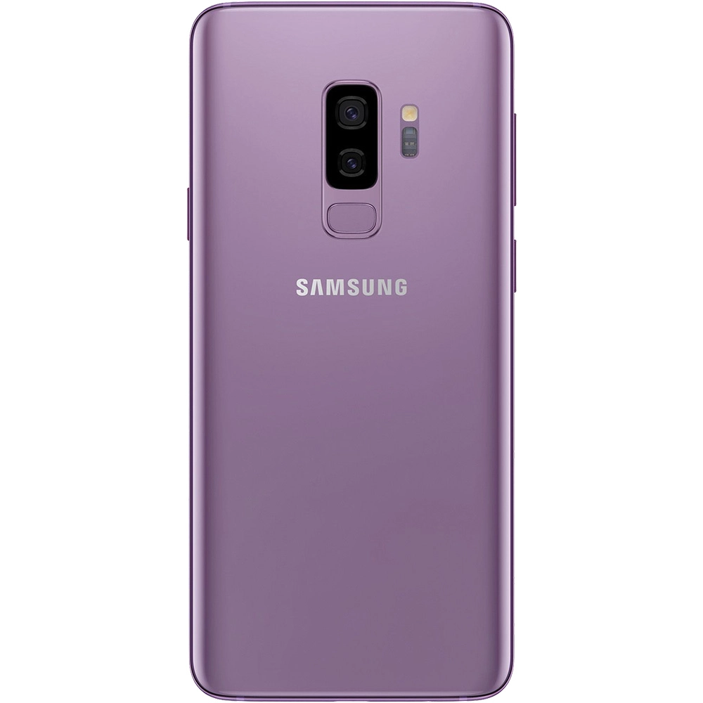 Galaxy S9 Plus Dual Sim 64GB LTE 4G Violet Exynos 6GB RAM