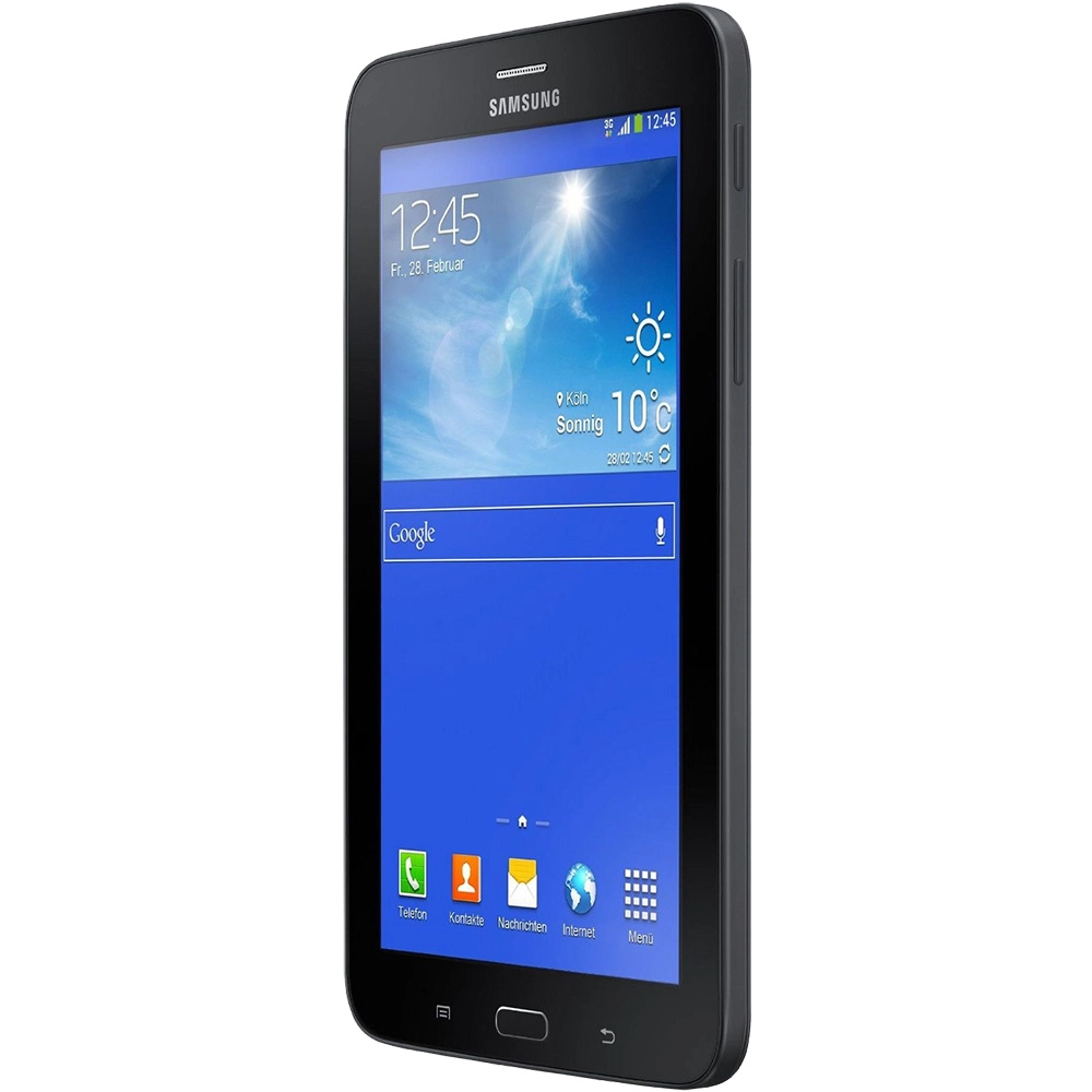 Galaxy Tab 3 Lite 7.0 VE 8GB Negru