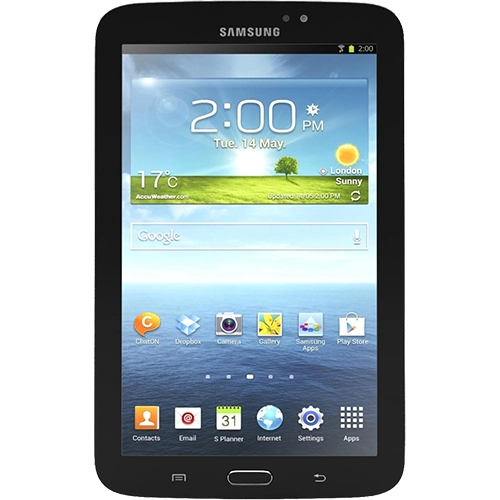 Galaxy Tab 3 Lite 7.0 8GB Negru