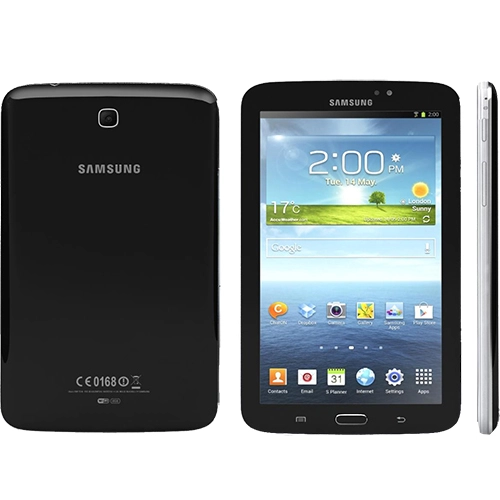 Galaxy Tab 3 Lite 7.0 8GB Negru
