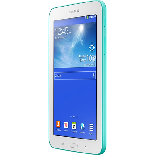 Galaxy tab 3 lite 7.0 8gb wifi albastru t110