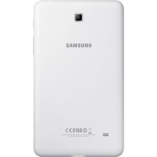 Galaxy Tab 4 7.0 8GB LTE 4G Alb