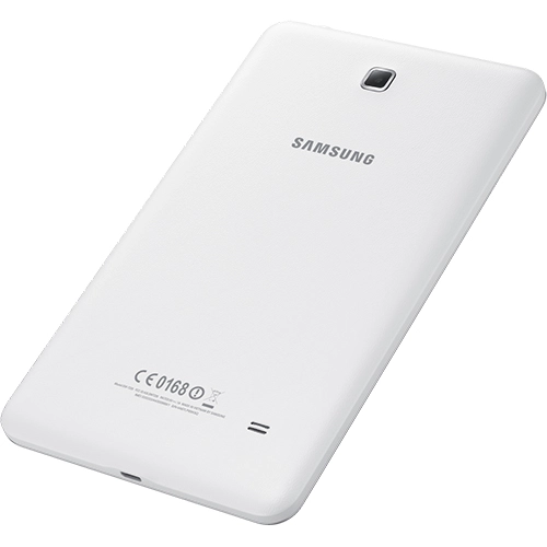 Galaxy Tab 4 7.0 8GB LTE 4G Alb
