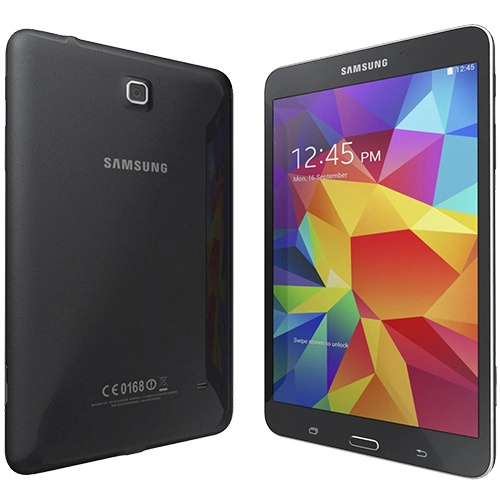 Galaxy Tab 4 7.0 8GB LTE 4G Negru