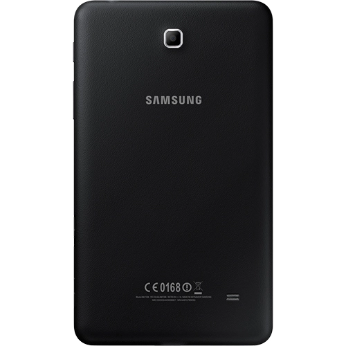 Galaxy Tab 4 8.0 16GB LTE 4G Negru