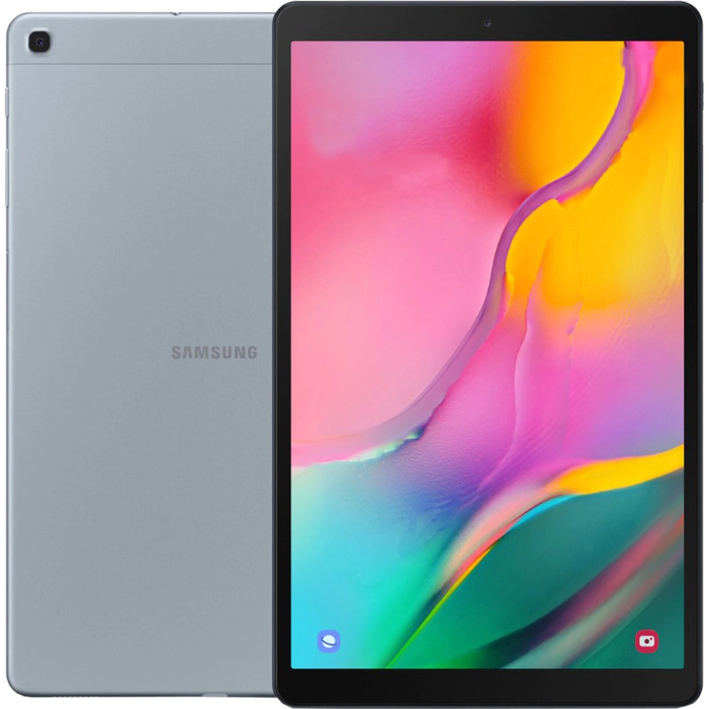 Galaxy Tab A 10.1 (2019) 32GB LTE 4G Argintiu