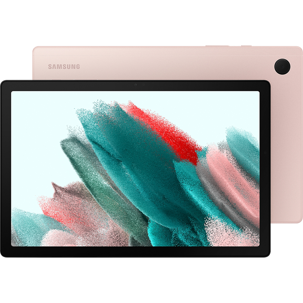 Galaxy Tab A 8 10.5 (2021) 32GB LTE 4G Roz Pink Gold 3GB RAM