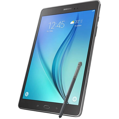 Galaxy Tab A 9.7 16GB LTE 4G Gri