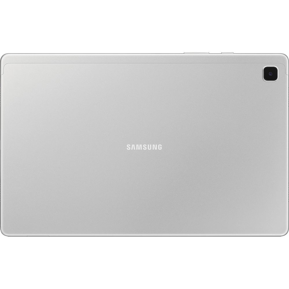 Galaxy Tab A7 32GB LTE 4G Argintiu