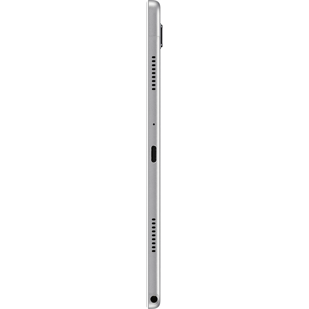Galaxy Tab A7 32GB LTE 4G Argintiu