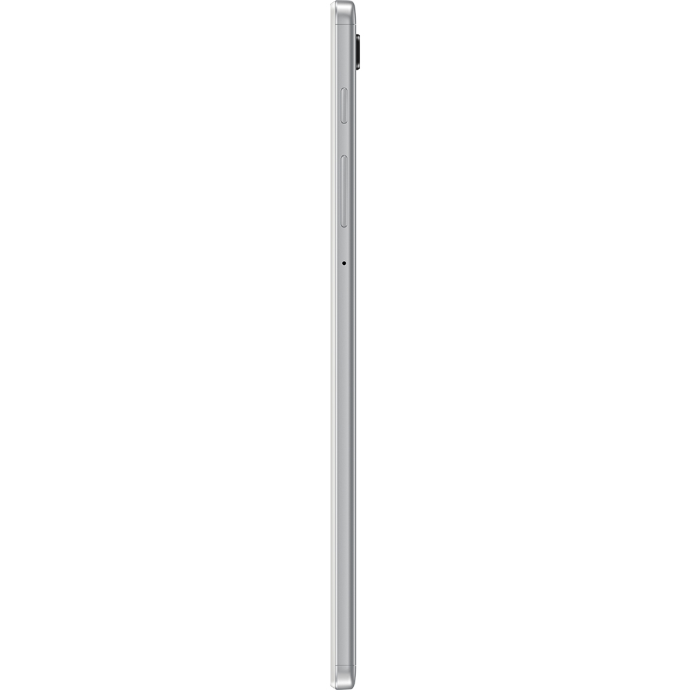 Galaxy Tab A7 Lite 64GB LTE 4G Argintiu
