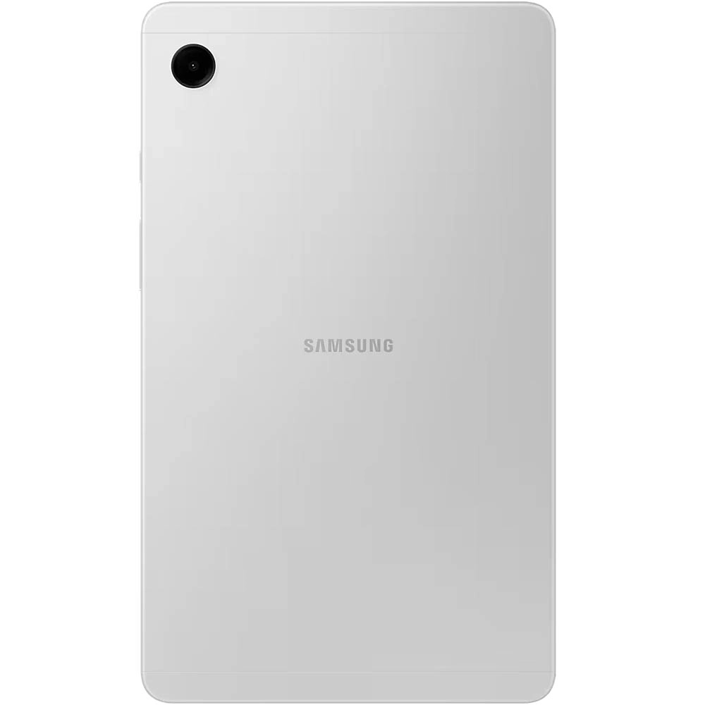 Galaxy Tab A9 64GB LTE 4G Argintiu Mystic Silver (4GB RAM)