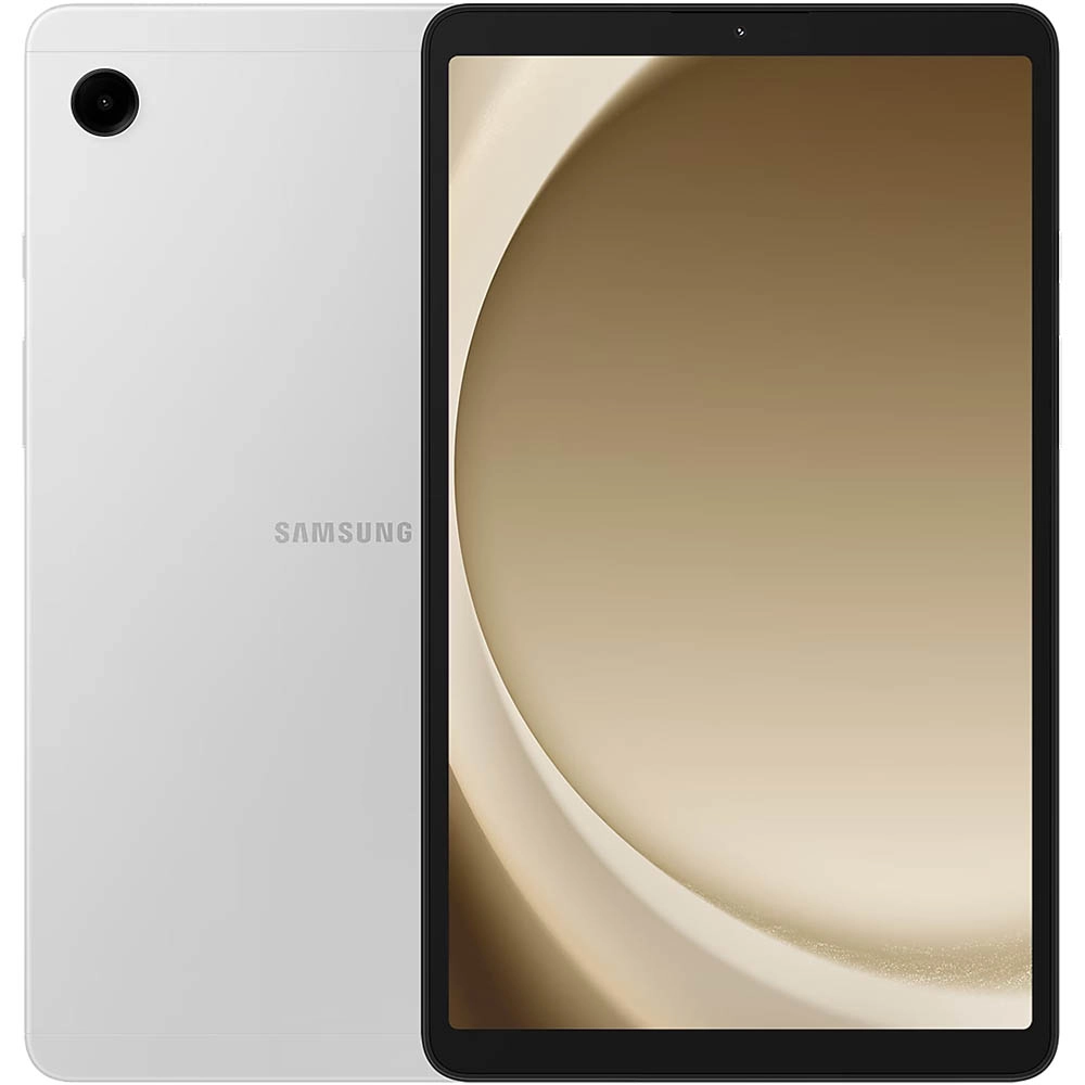 Galaxy Tab A9 64GB LTE 4G Argintiu Mystic Silver (4GB RAM)