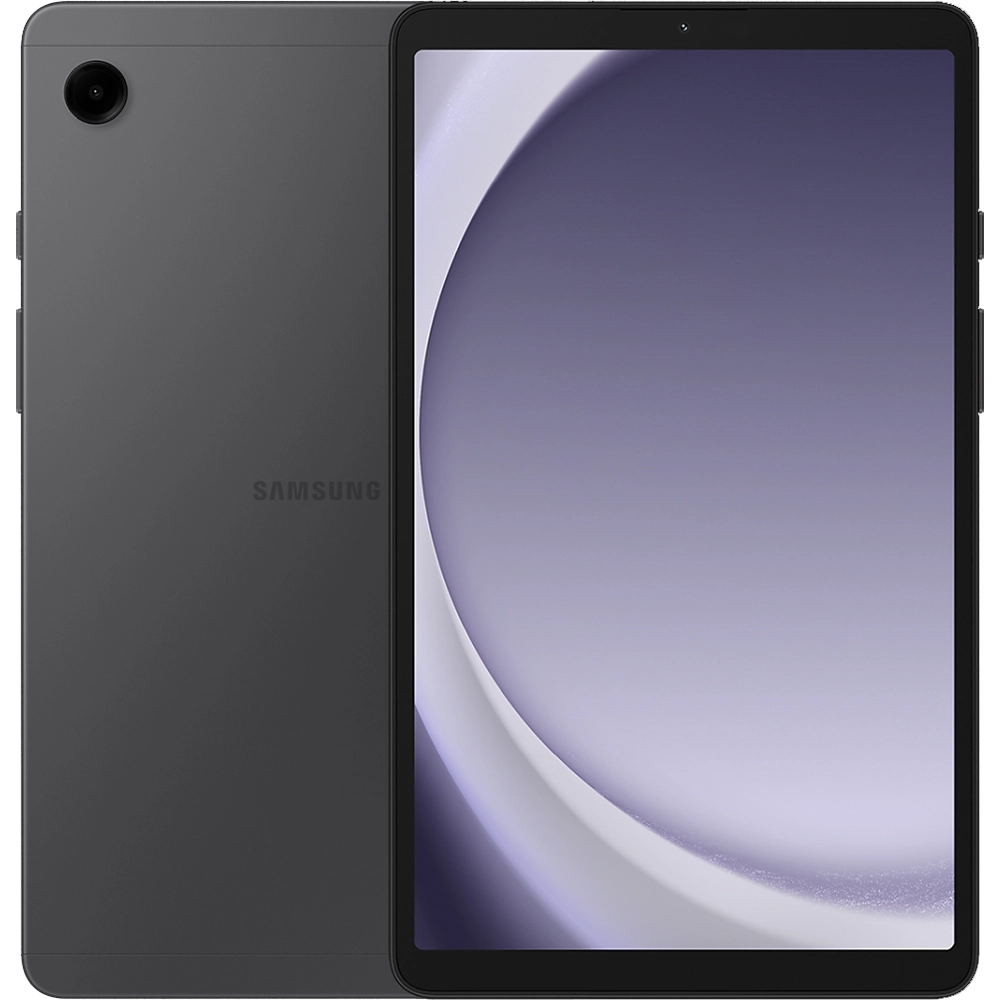 Galaxy Tab A9 64GB LTE 4G Gri Graphite (4GB RAM)
