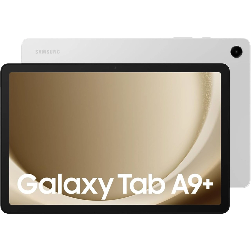 Galaxy Tab A9 Plus 11 inch 64GB 5G Argintiu 4GB Ram