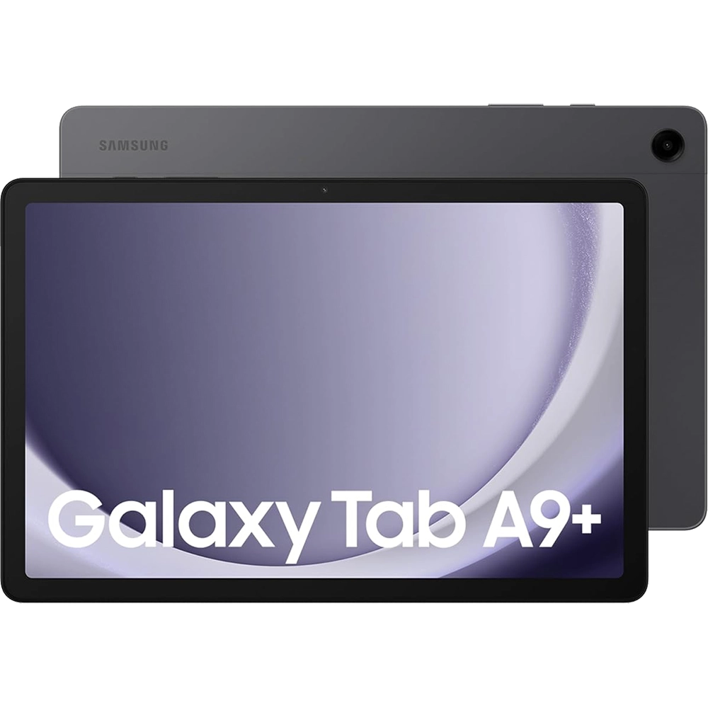 Galaxy Tab A9 Plus 11 inch 64GB 5G Negru Graphite 4GB Ram