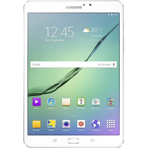 Galaxy Tab S2 8.0 2016 32GB Alb