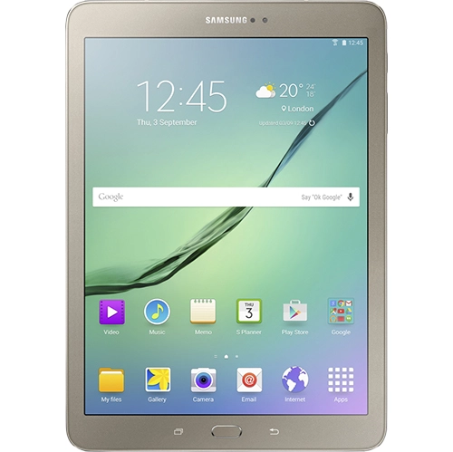 Galaxy Tab S2 8.0 2016 32GB Auriu