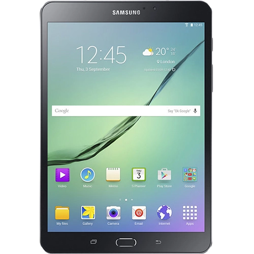 Galaxy Tab S2 8.0 2016 32GB LTE 4G Negru