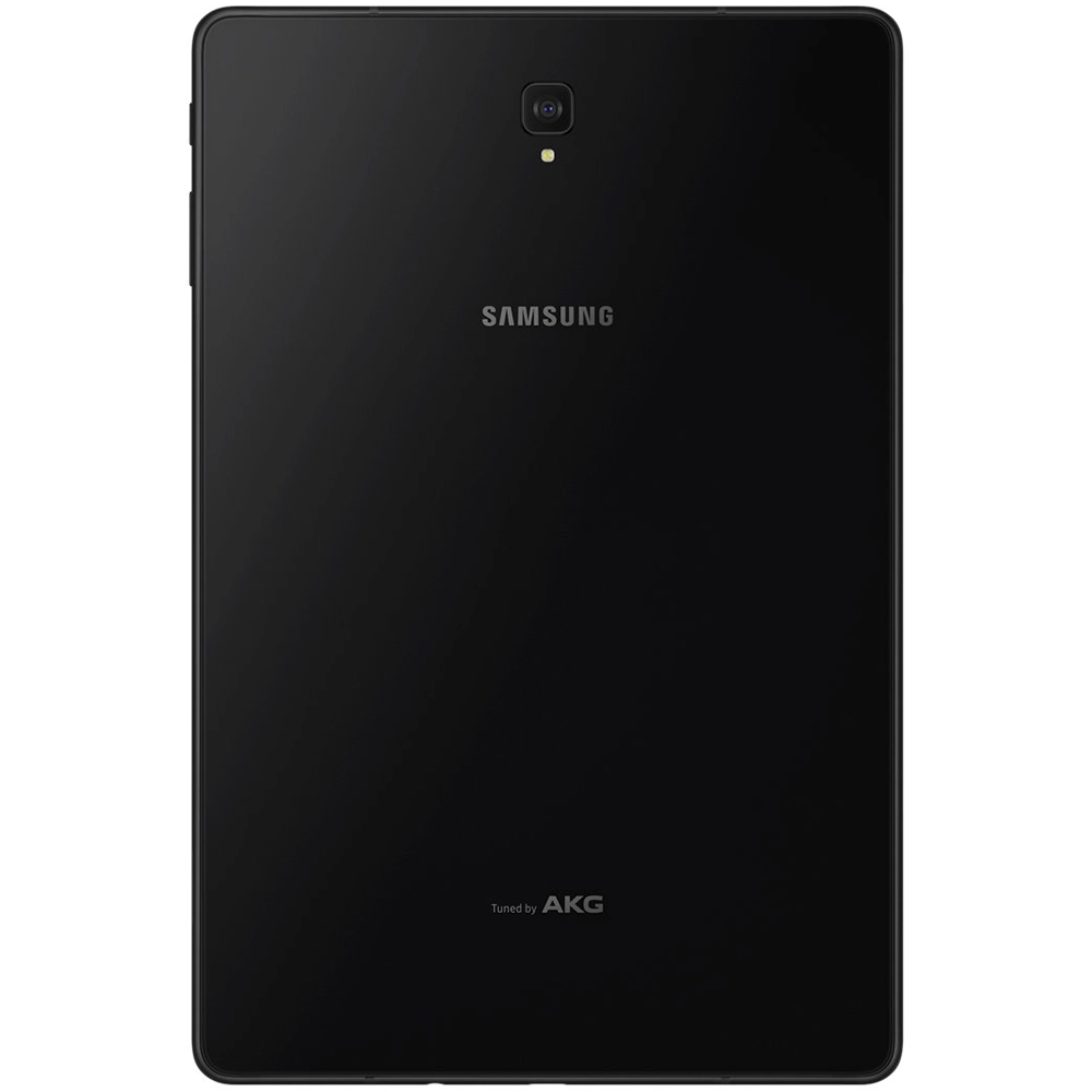 Galaxy Tab S4 10.5 256GB LTE 4G Negru