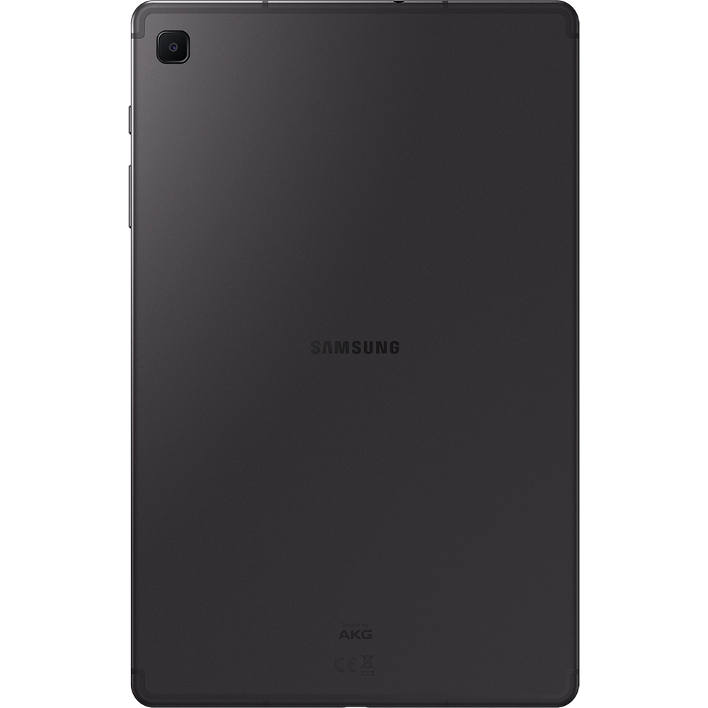 Galaxy Tab S6 Lite 128GB Wifi Gri Oxford Gray