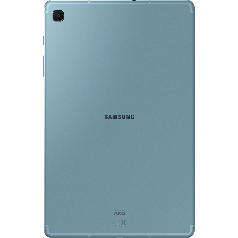 Galaxy Tab S6 Lite 64GB LTE 4G Albastru Angora Blue