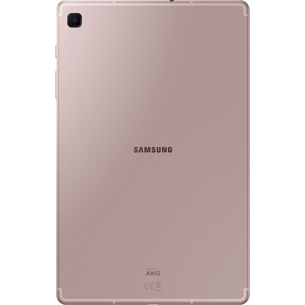 Galaxy Tab S6 Lite 64GB LTE 4G Roz Chiffon Pink
