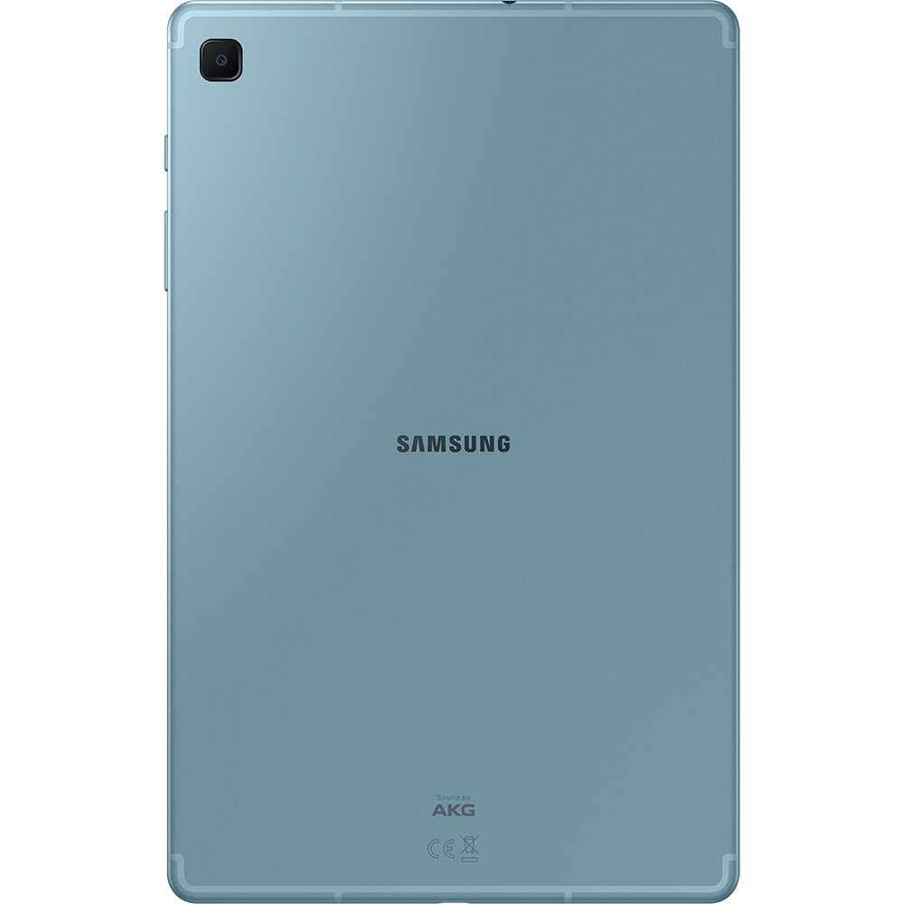 Galaxy Tab S6 Lite 64GB Wifi Albastru Angora Blue