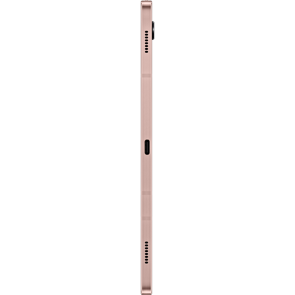Galaxy Tab S7 11.0 Mystic Bronze 256GB Wifi Bronz Mystic Bronze