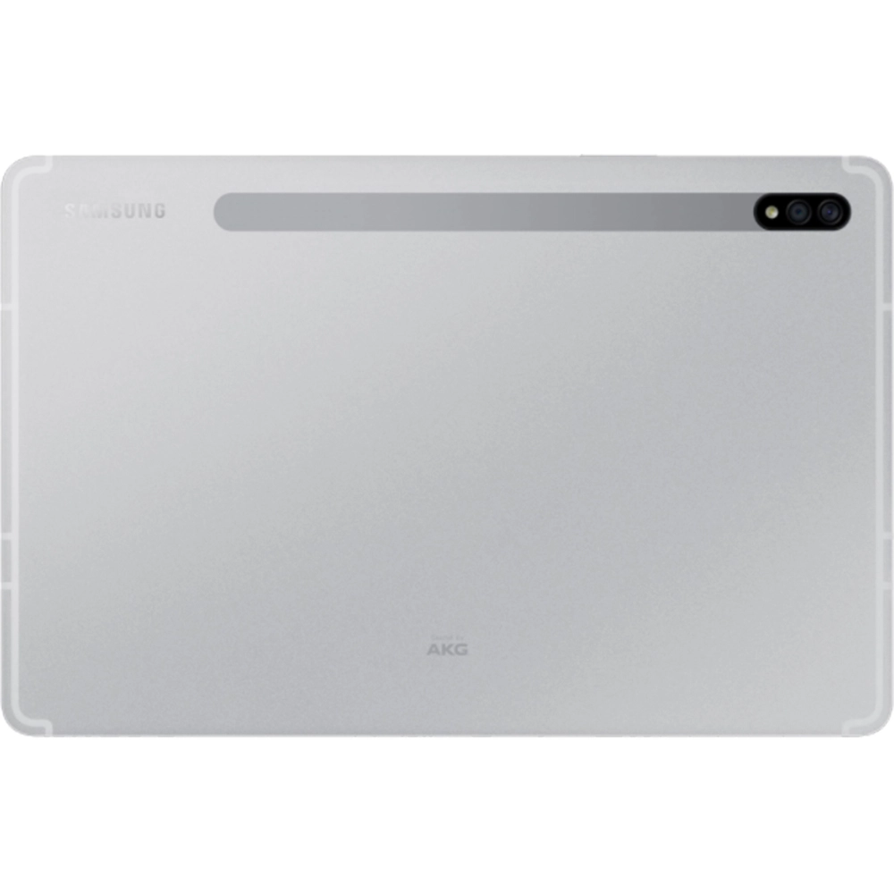 Galaxy Tab S7 128GB LTE 4G Argintiu Mystic Silver