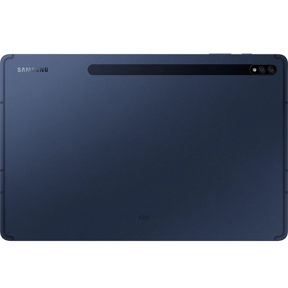 Galaxy Tab S7 Plus 256GB 5G Albastru Mystic Navy