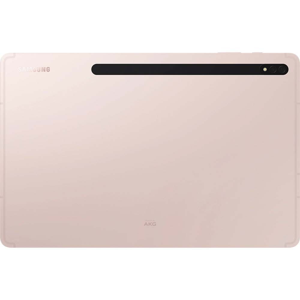 Galaxy Tab S8 Plus 12.4 inch 128GB Wifi Roz Pink Gold