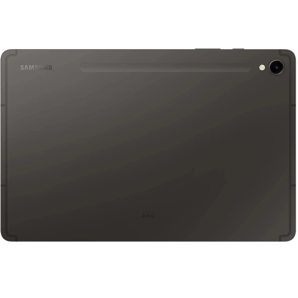 Galaxy Tab S9 11 inch 256GB 5G Negru 12GB RAM Graphite