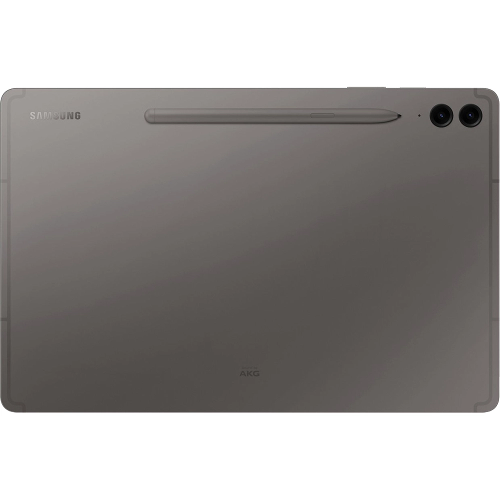 Galaxy Tab S9 FE + 128GB Wifi Gri Gray (8GB RAM)