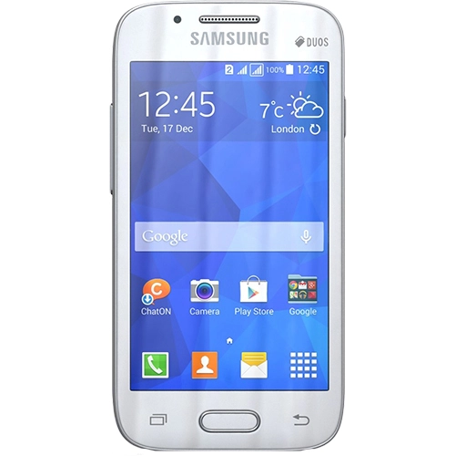 Galaxy Ace 4 Dual Sim 4GB LTE 4G Alb