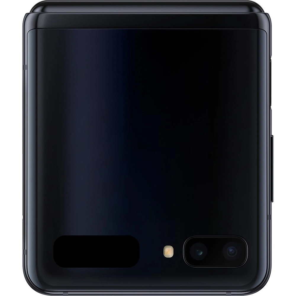 Galaxy Z Flip 256GB LTE 4G Negru 8GB RAM