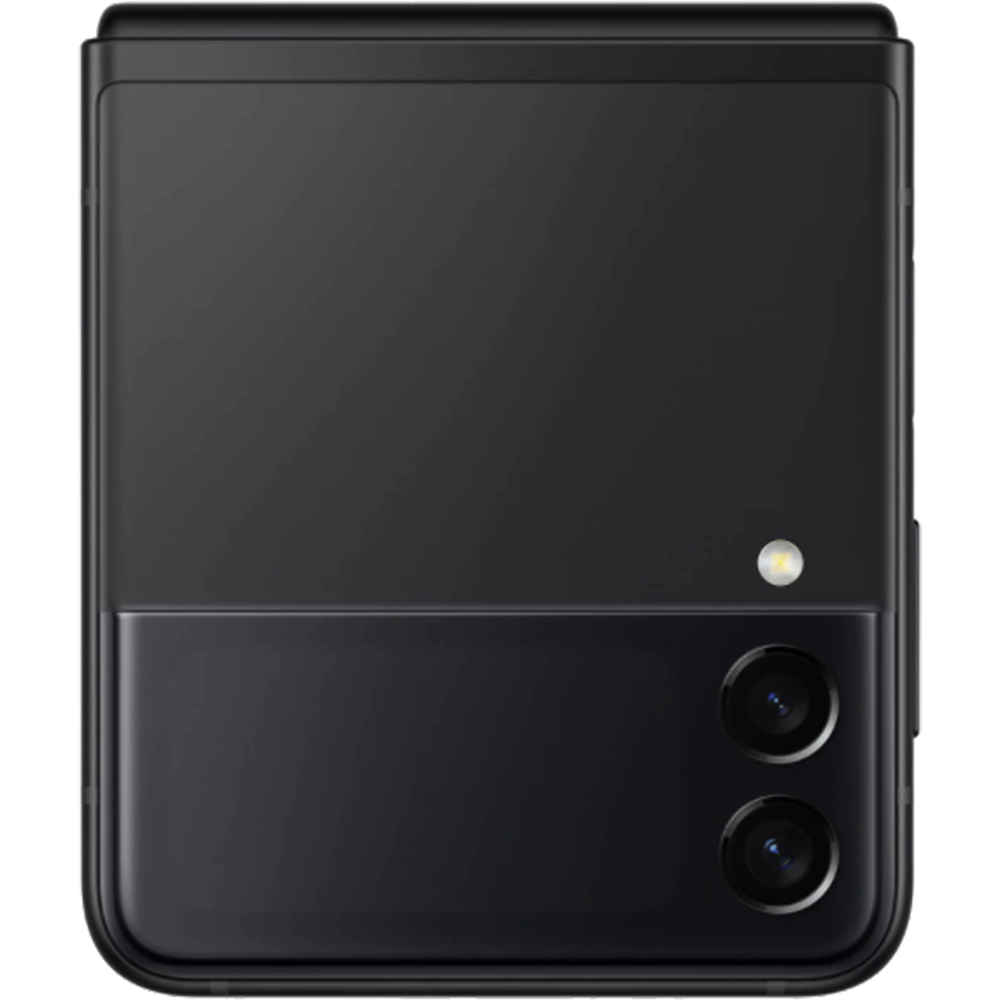 Galaxy Z Flip3 Dual Sim eSim 128GB 5G Negru Phantom Black 8GB RAM